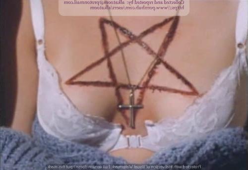 25P Satanic Symbols Photo Collection 2