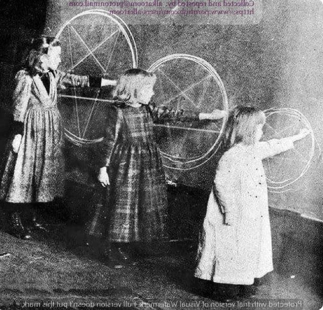 25P Satanic Symbols Photo Collection 2