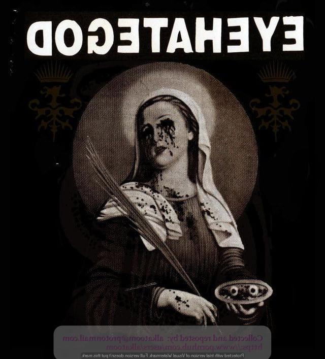 25P Satanic Symbols Photo Collection 2