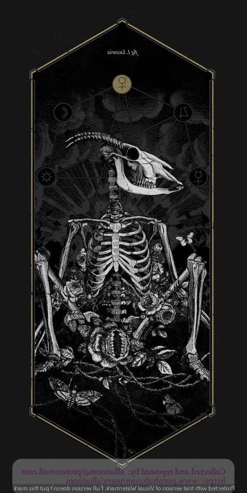 25P Satanic Symbols Photo Collection 2