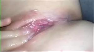 25P wet pussy