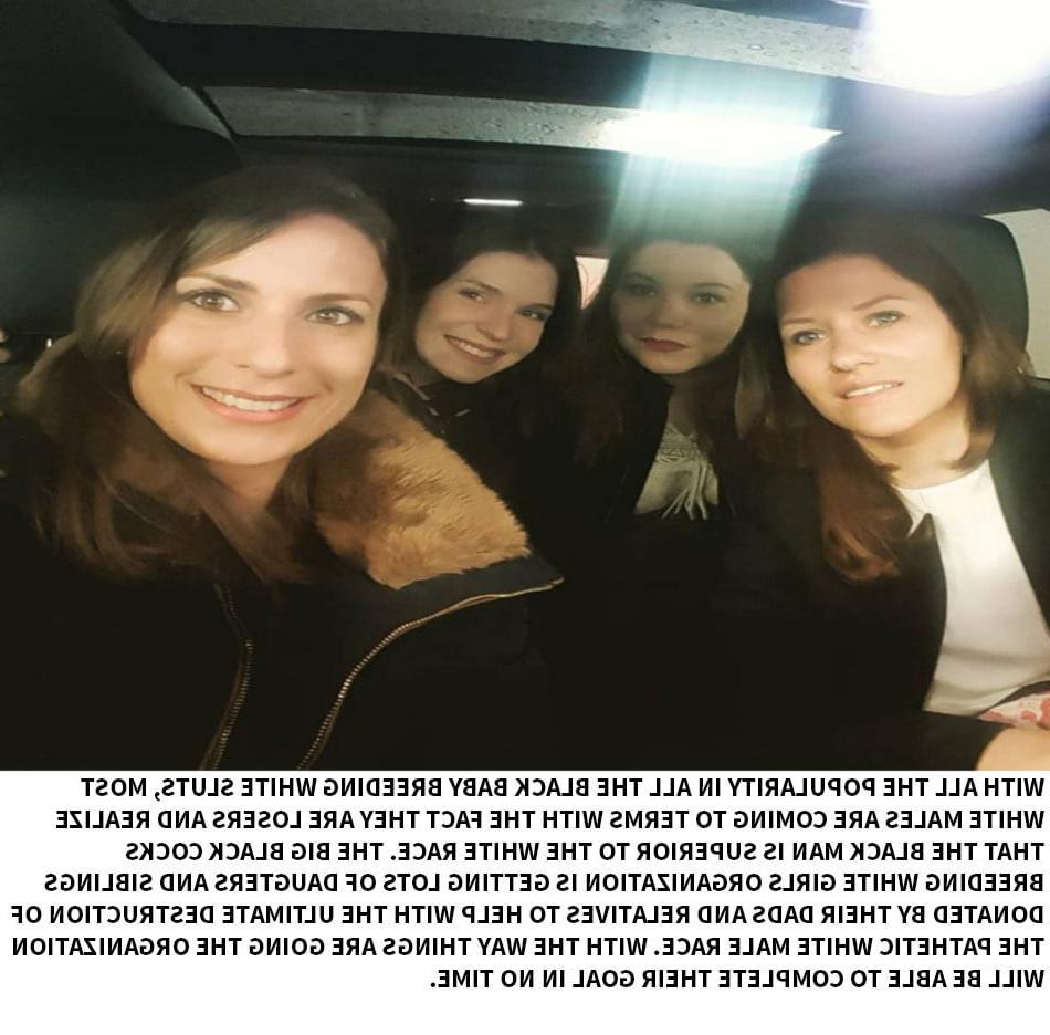 25P White sluts for BBC 6
