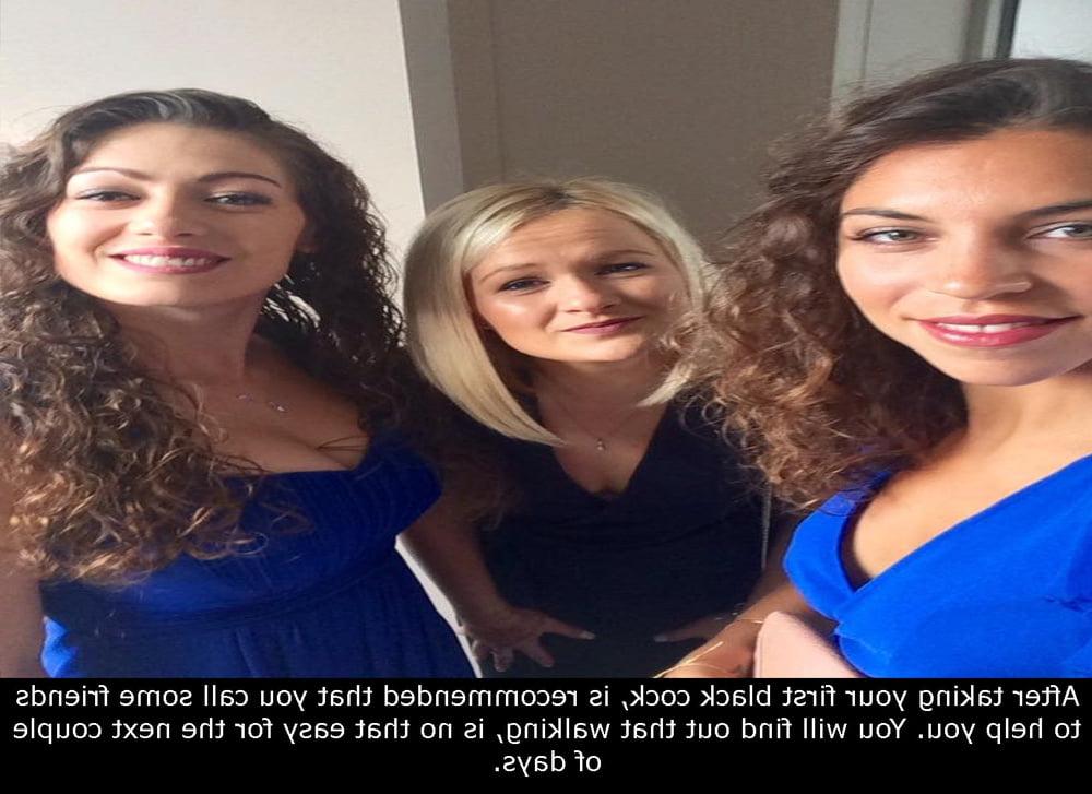 25P White sluts for BBC 6