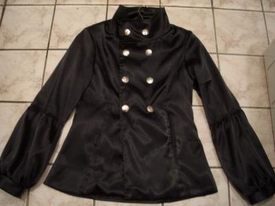 25P Clothes and Fetish 12