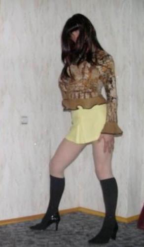 25P Clothes and Fetish 12