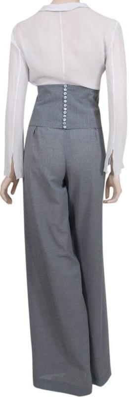 25P Clothes and Fetish 12