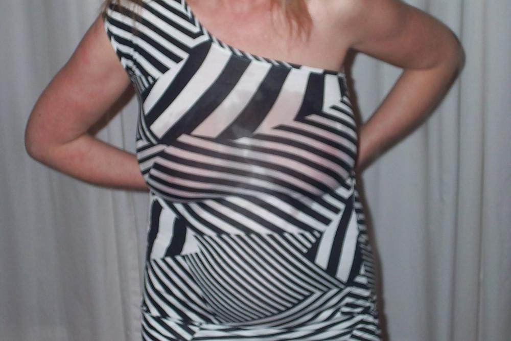 14P UK Amateur Slut Milf Samantha 23
