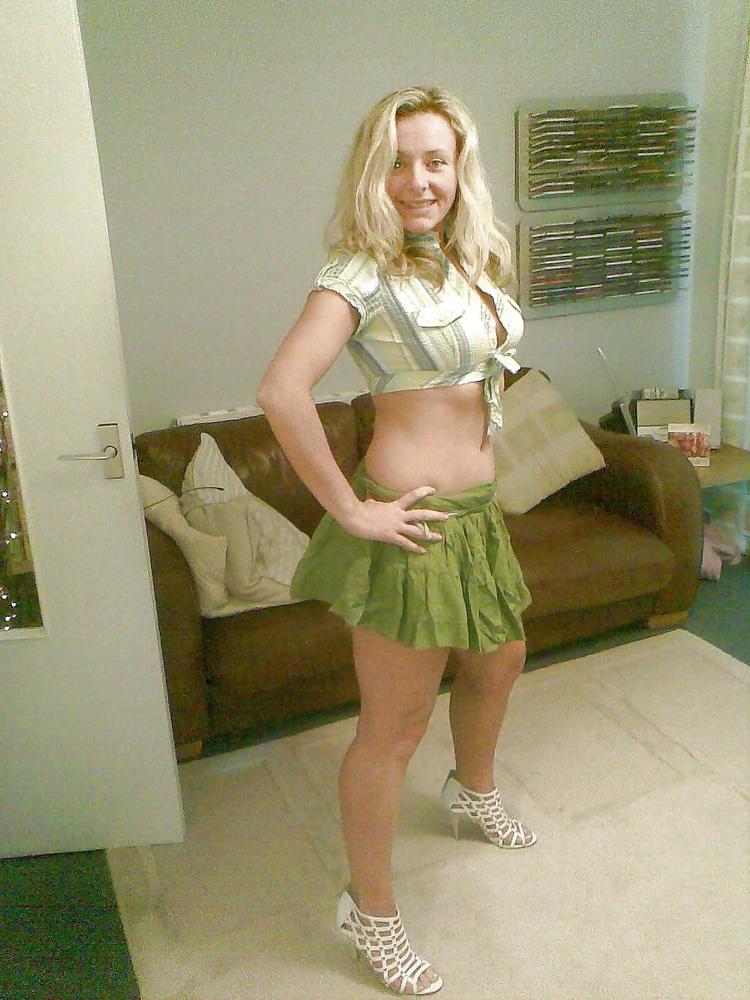 25P MINI SKIRT MILF SLUTS 2