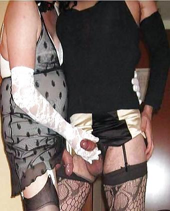 25P MAYTE, THE AMATEUR SHEMALE COCKSUCKER