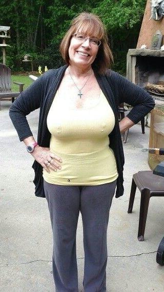 25P MILF Wives - Nice Boobs - Clothed - 22