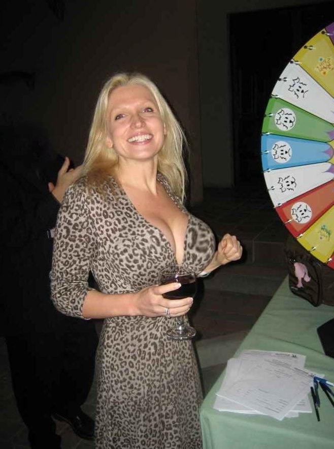 25P MILF Wives - Nice Boobs - Clothed - 22