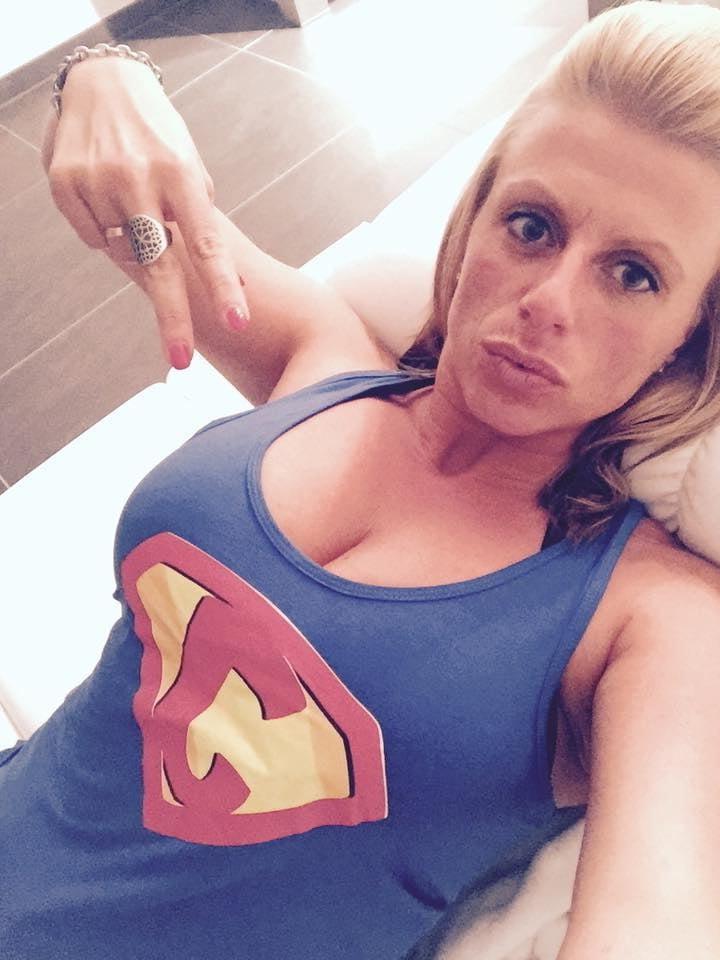 25P MILF Wives - Nice Boobs - Clothed - 22