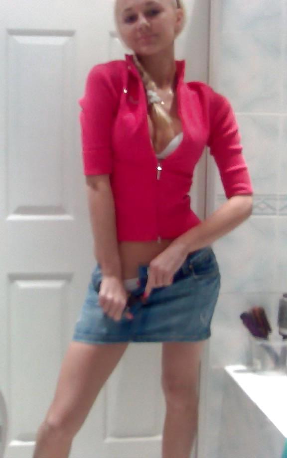25P Sexy amateur teen form web ! vol2