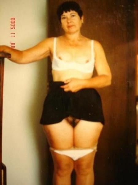 25P MILF and Mature