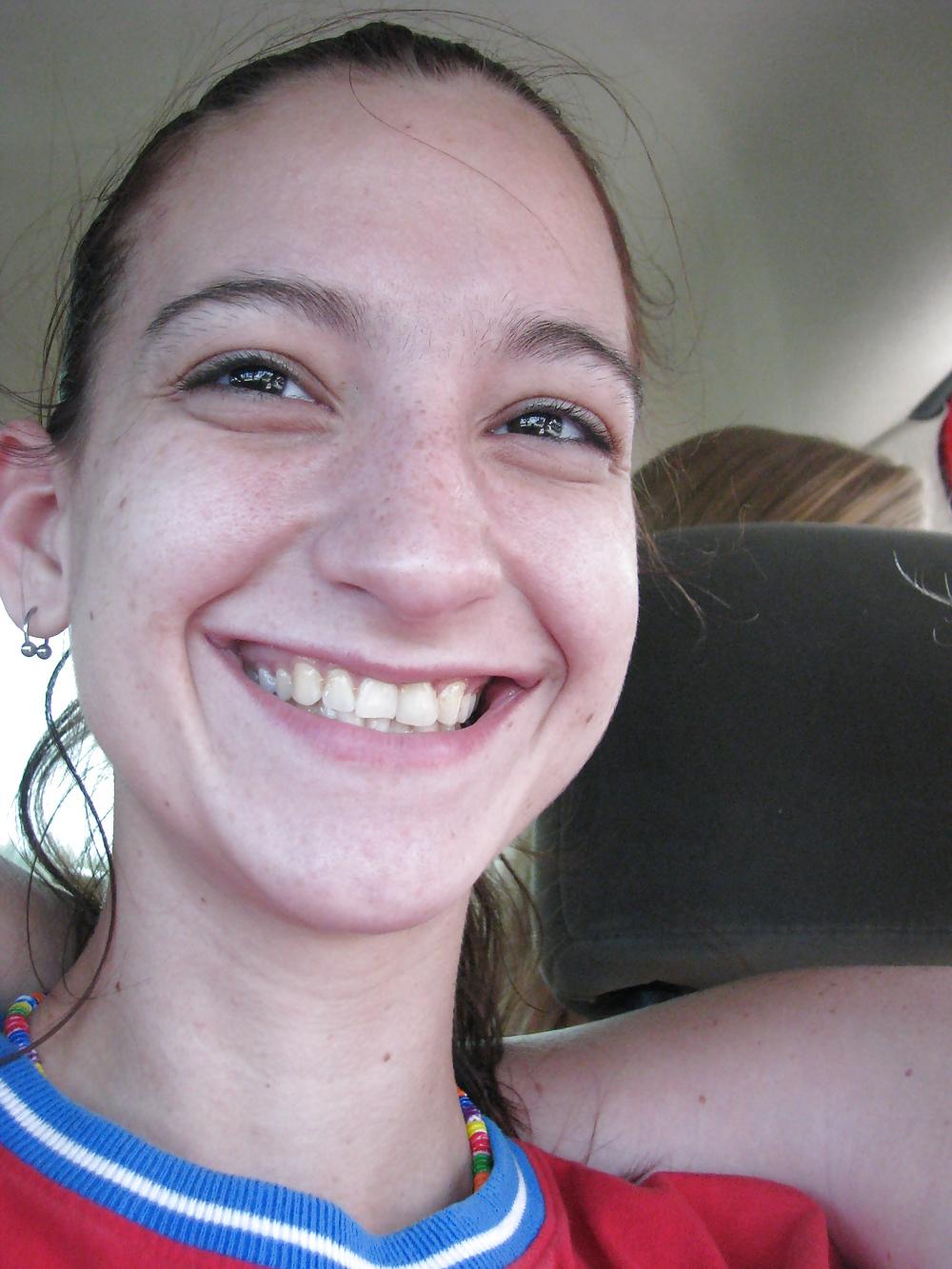 20P Exgf and friend on vacation