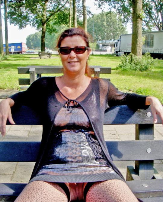 20P Exposed Matures, Milfs and Wives 13