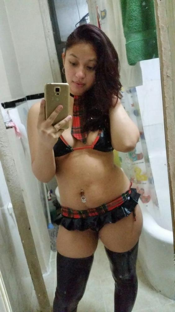 25P Dirty Latina MILF wanktarget 4life