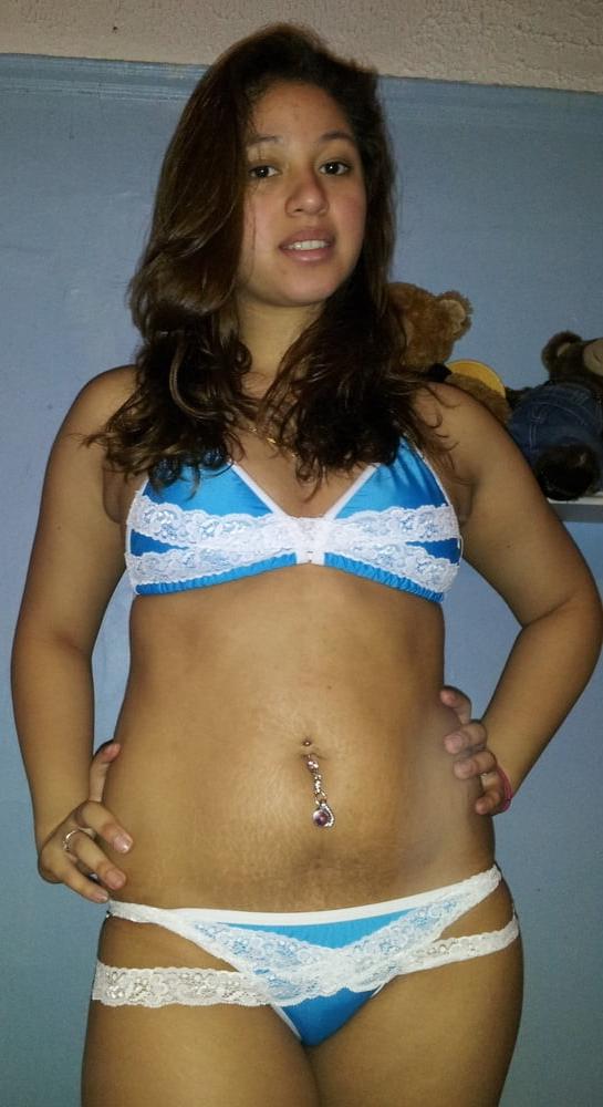 25P Dirty Latina MILF wanktarget 4life