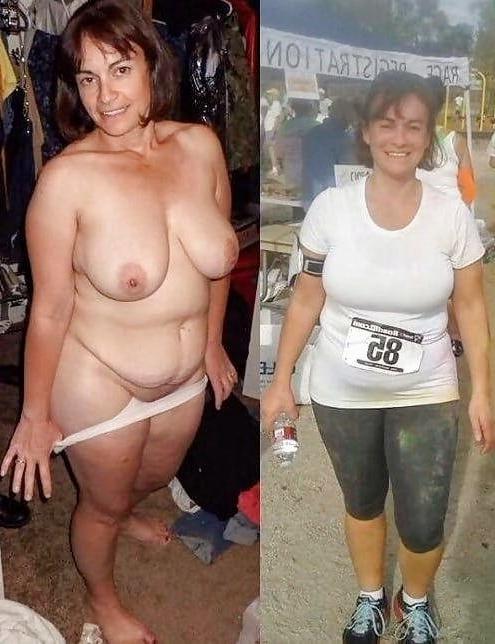 25P Amateur Church Wives 2