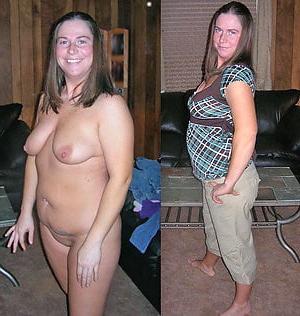 25P Amateur Church Wives 2