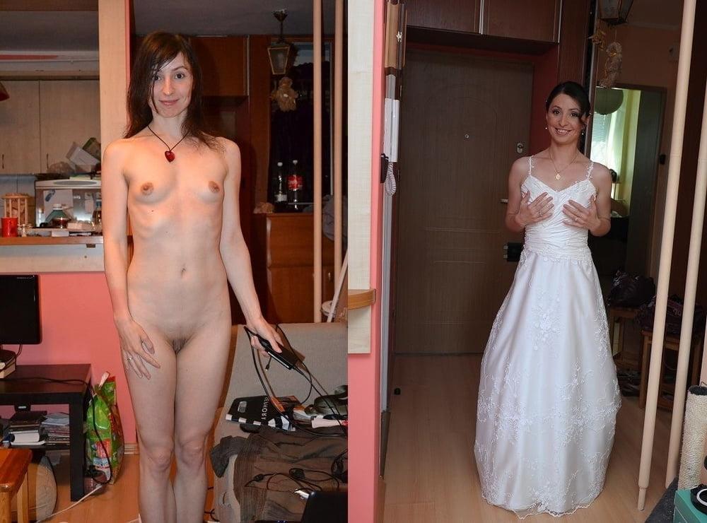 24P Dressed - Undressed (amateur) #333