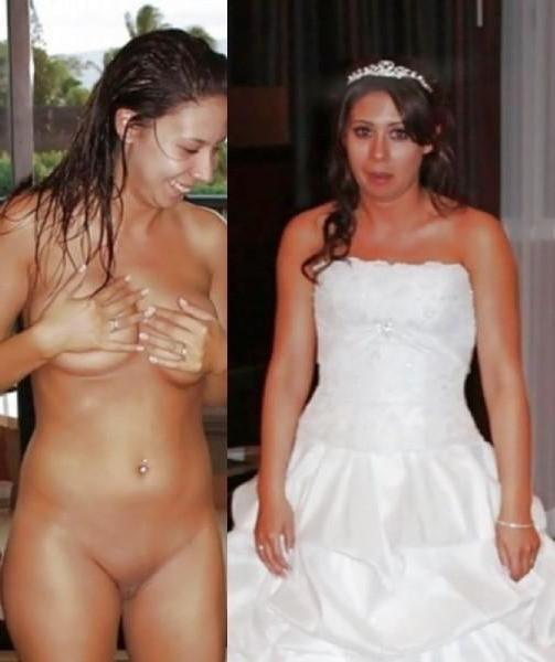 24P Dressed - Undressed (amateur) #333