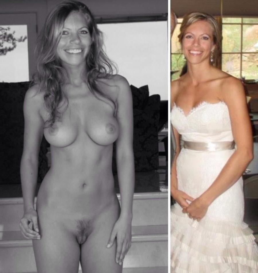 24P Dressed - Undressed (amateur) #333