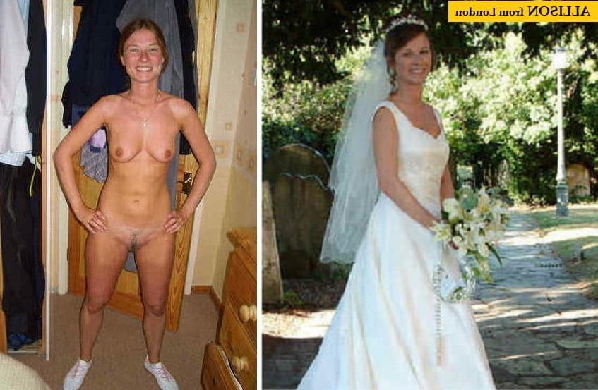 24P Dressed - Undressed (amateur) #333