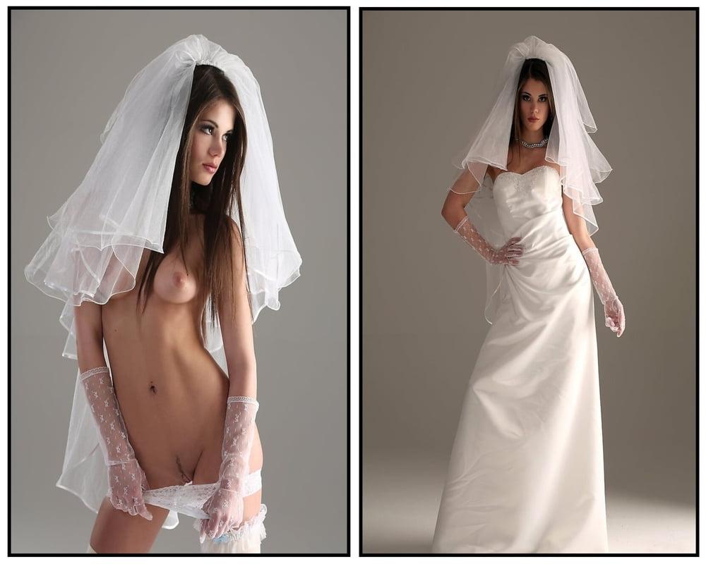 24P Dressed - Undressed (amateur) #333