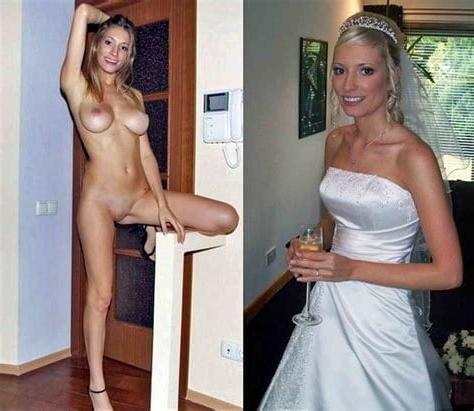 24P Dressed - Undressed (amateur) #333