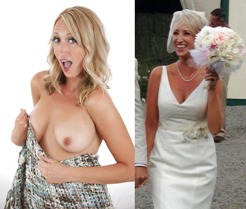 24P Dressed - Undressed (amateur) #333