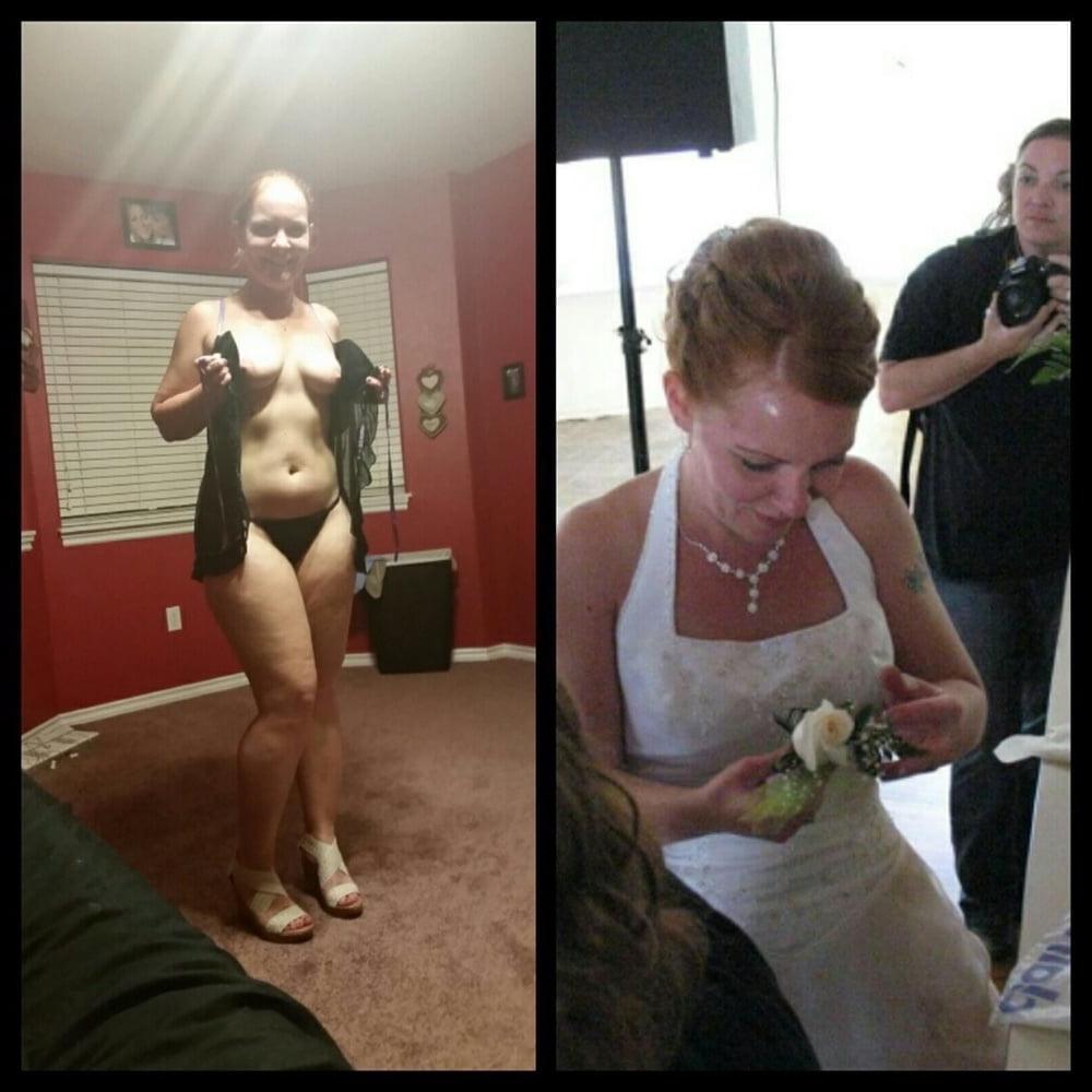 24P Dressed - Undressed (amateur) #333
