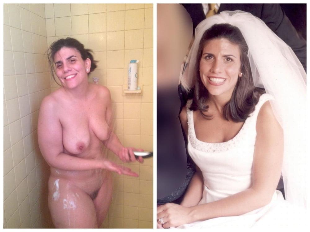 24P Dressed - Undressed (amateur) #333