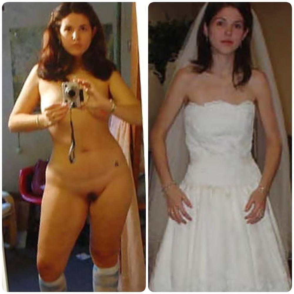24P Dressed - Undressed (amateur) #333