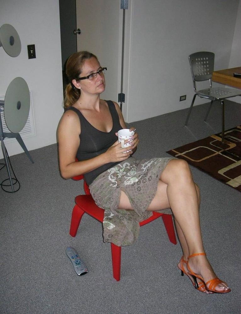 15P Sexy milf