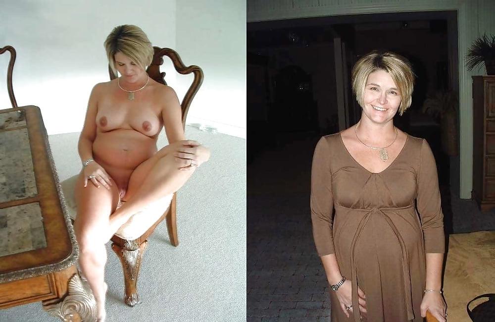 25P Dressed - Undressed (amateur) #326