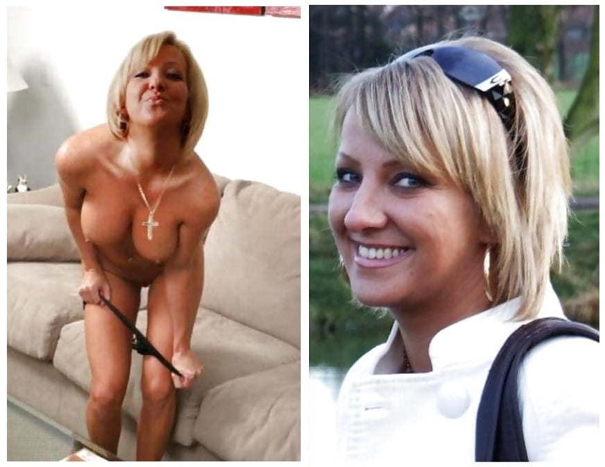 25P Dressed - Undressed (amateur) #326