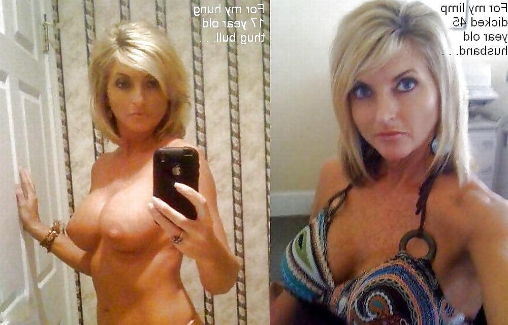 25P Dressed - Undressed (amateur) #326