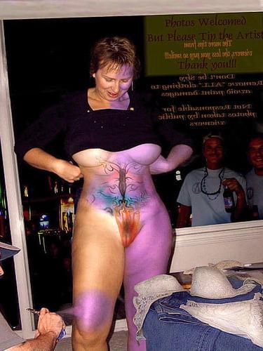 14P Hot Milf 34