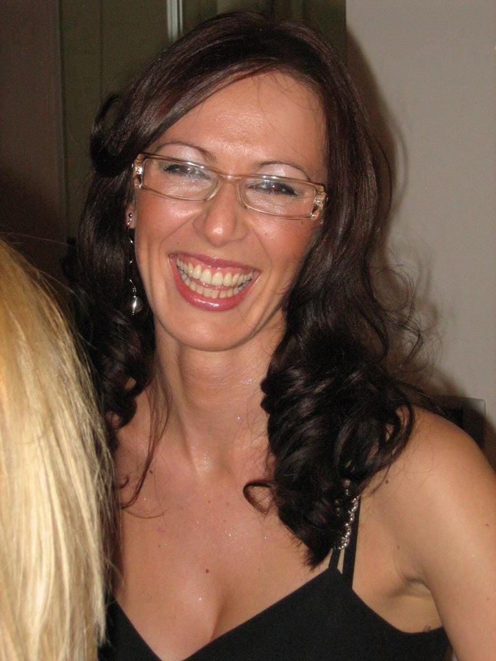 25P Serbian MILFs #3