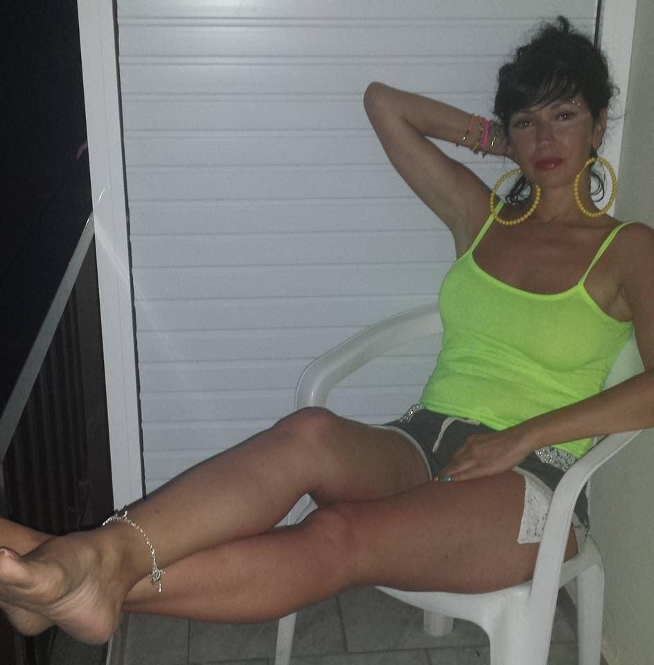 25P Serbian MILFs #3