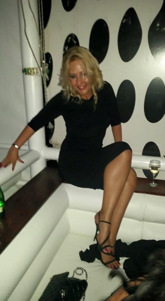 25P Serbian MILFs #3