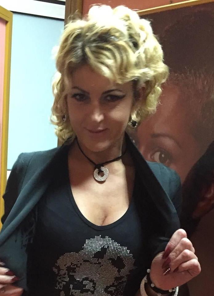 25P Serbian MILFs #3