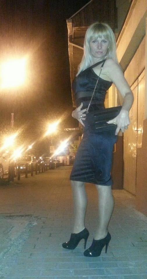 25P Serbian MILFs #3