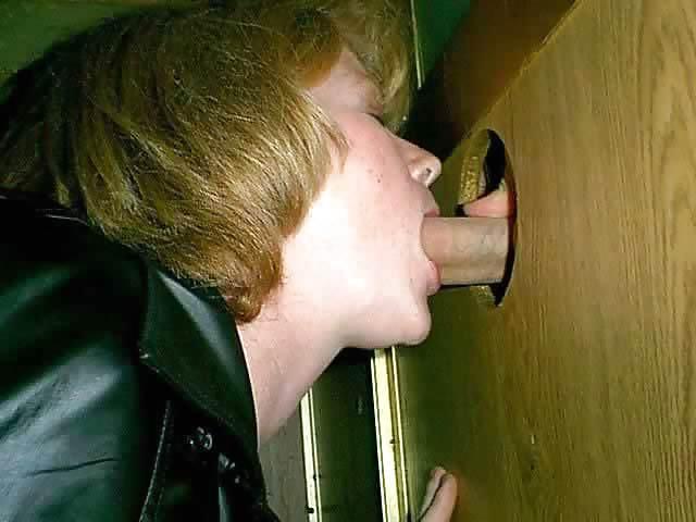 20P Gloryhole Sluts