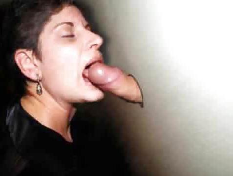 20P Gloryhole Sluts