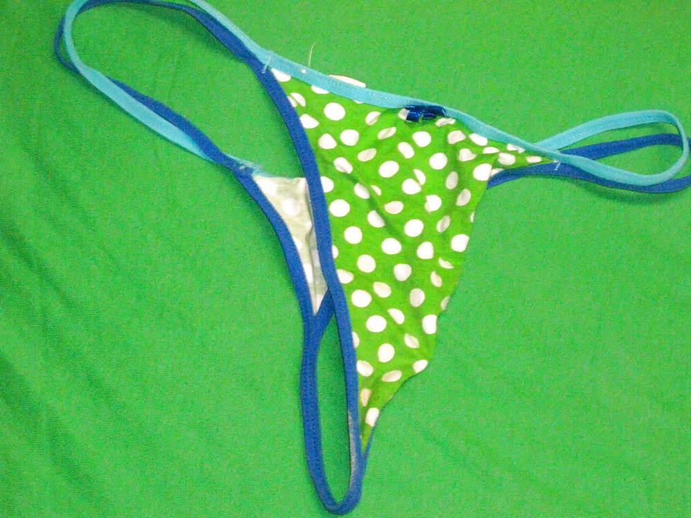 23P My panties 4 cash?
