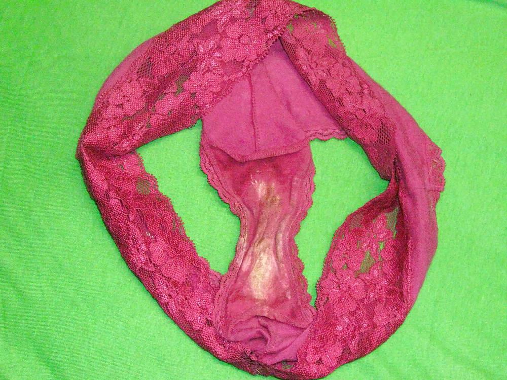 23P My panties 4 cash?