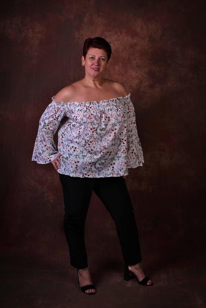 25P Facebook milfs