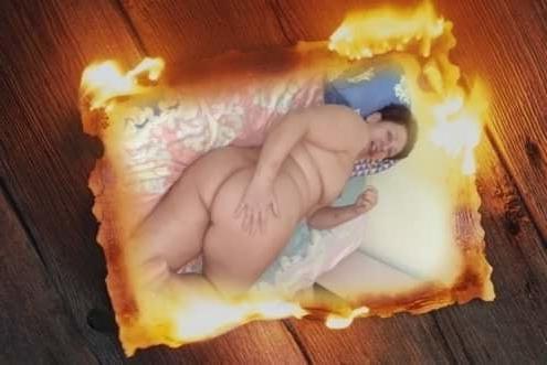 25P Facebook milfs